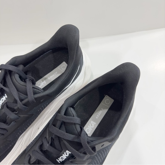 Hoka One One Wide Arahi 7 Women’s Shoes - Picture 7 of 10